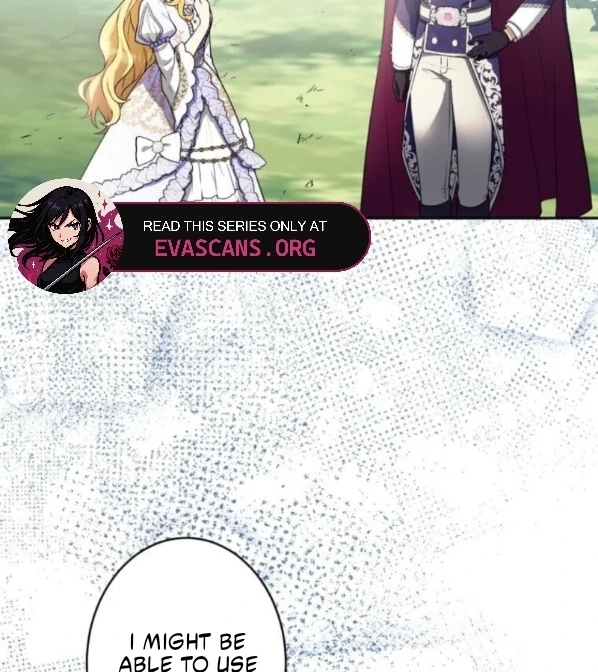 The False Saintess Overturns Her Fate Chapter 69 page 25 - 