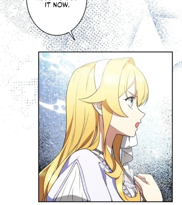 The False Saintess Overturns Her Fate Chapter 69 page 26 - 