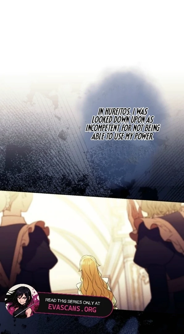 The False Saintess Overturns Her Fate Chapter 69 page 27 - 