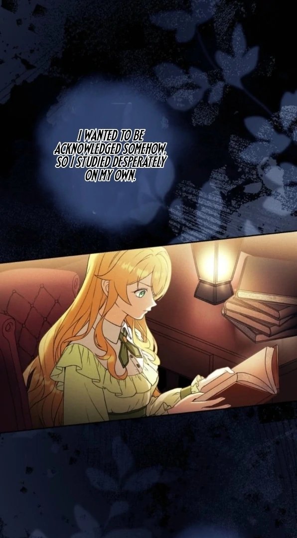 The False Saintess Overturns Her Fate Chapter 69 page 28 - 