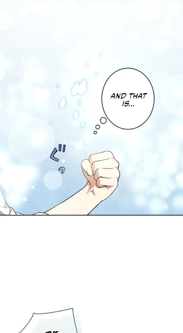 The False Saintess Overturns Her Fate Chapter 69 page 31 - 