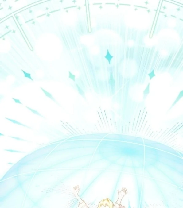 The False Saintess Overturns Her Fate Chapter 69 page 33 - 