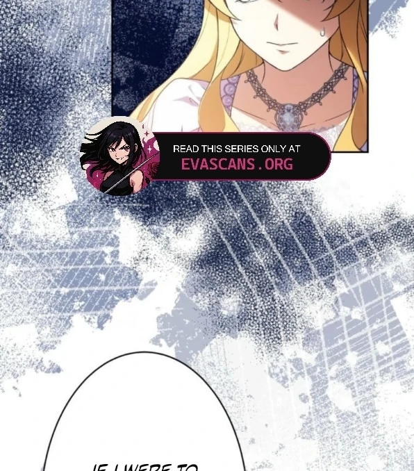 The False Saintess Overturns Her Fate Chapter 69 page 37 - 