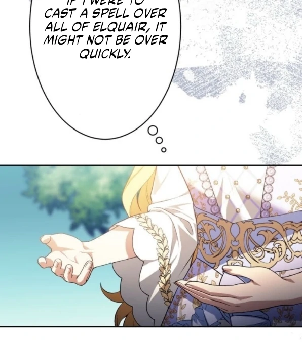 The False Saintess Overturns Her Fate Chapter 69 page 38 - 