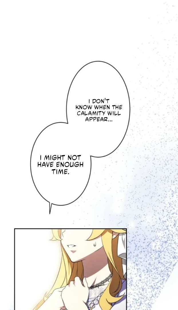 The False Saintess Overturns Her Fate Chapter 69 page 39 - 
