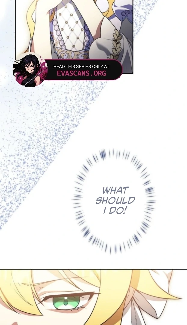 The False Saintess Overturns Her Fate Chapter 69 page 40 - 