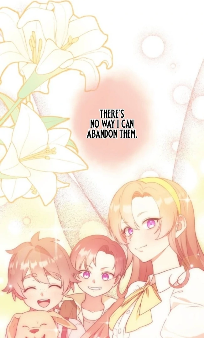 The False Saintess Overturns Her Fate Chapter 69 page 5 - 