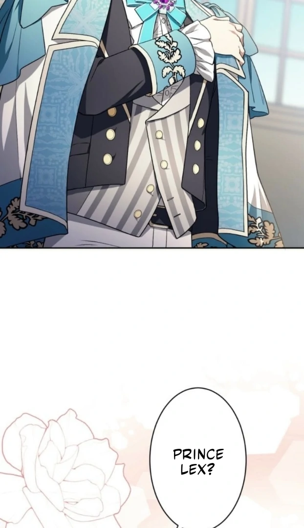 The False Saintess Overturns Her Fate Chapter 69 page 44 - 