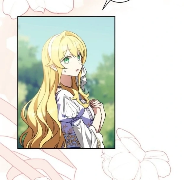 The False Saintess Overturns Her Fate Chapter 69 page 45 - 