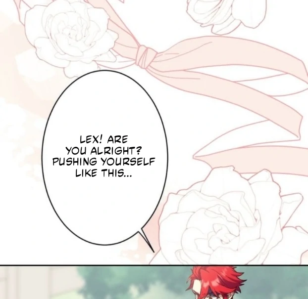 The False Saintess Overturns Her Fate Chapter 69 page 46 - 
