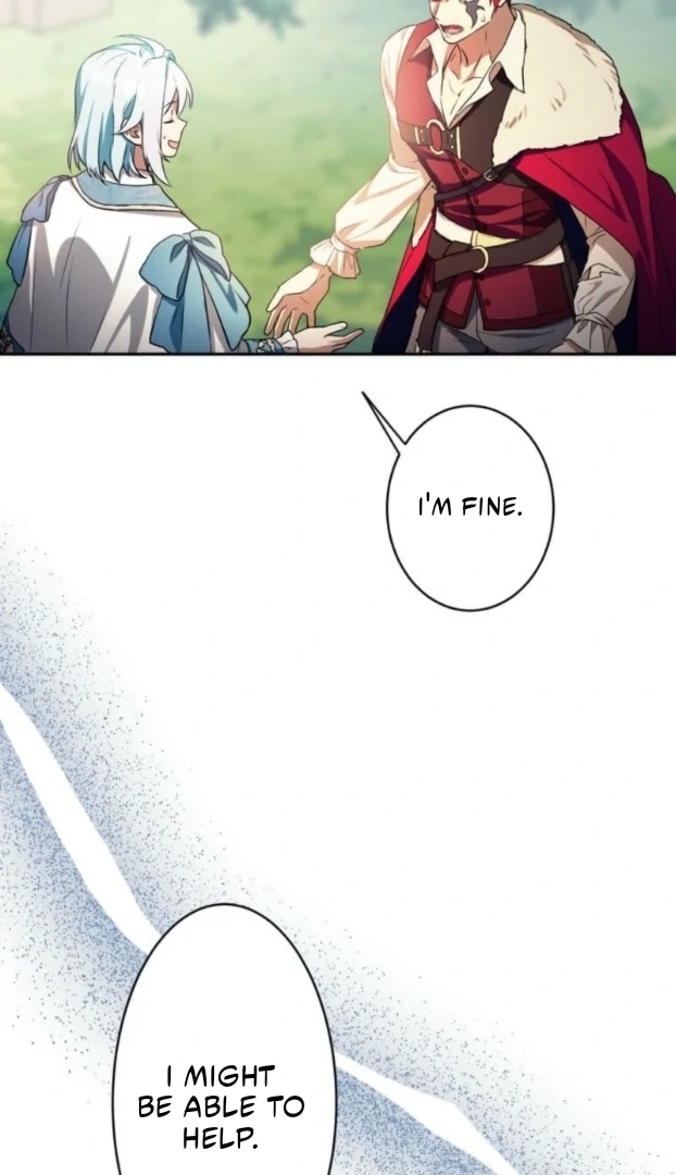 The False Saintess Overturns Her Fate Chapter 69 page 47 - 