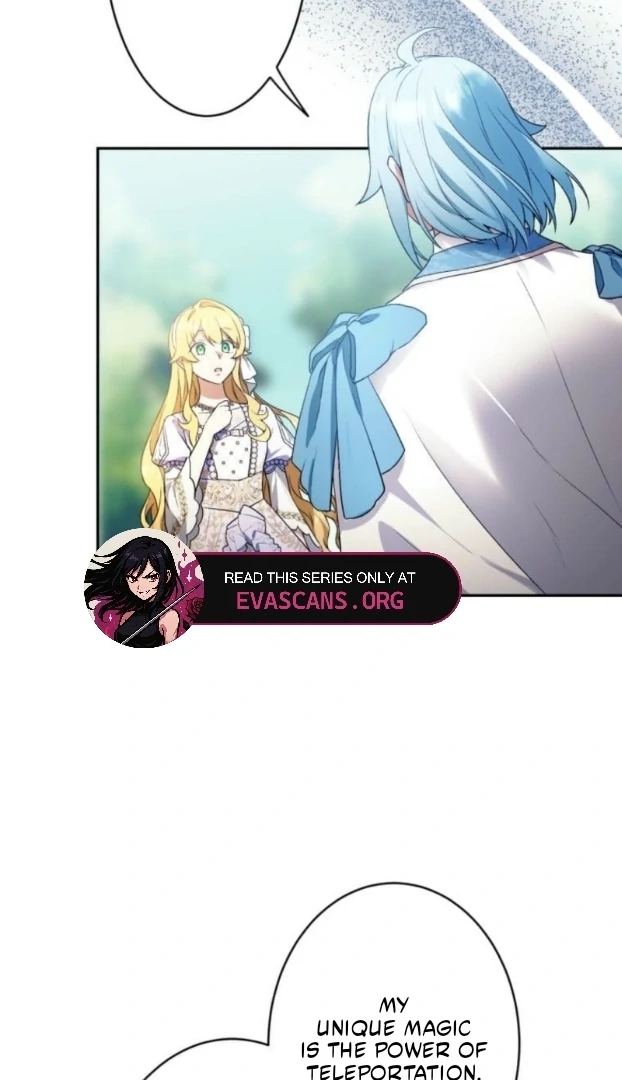 The False Saintess Overturns Her Fate Chapter 69 page 48 - 