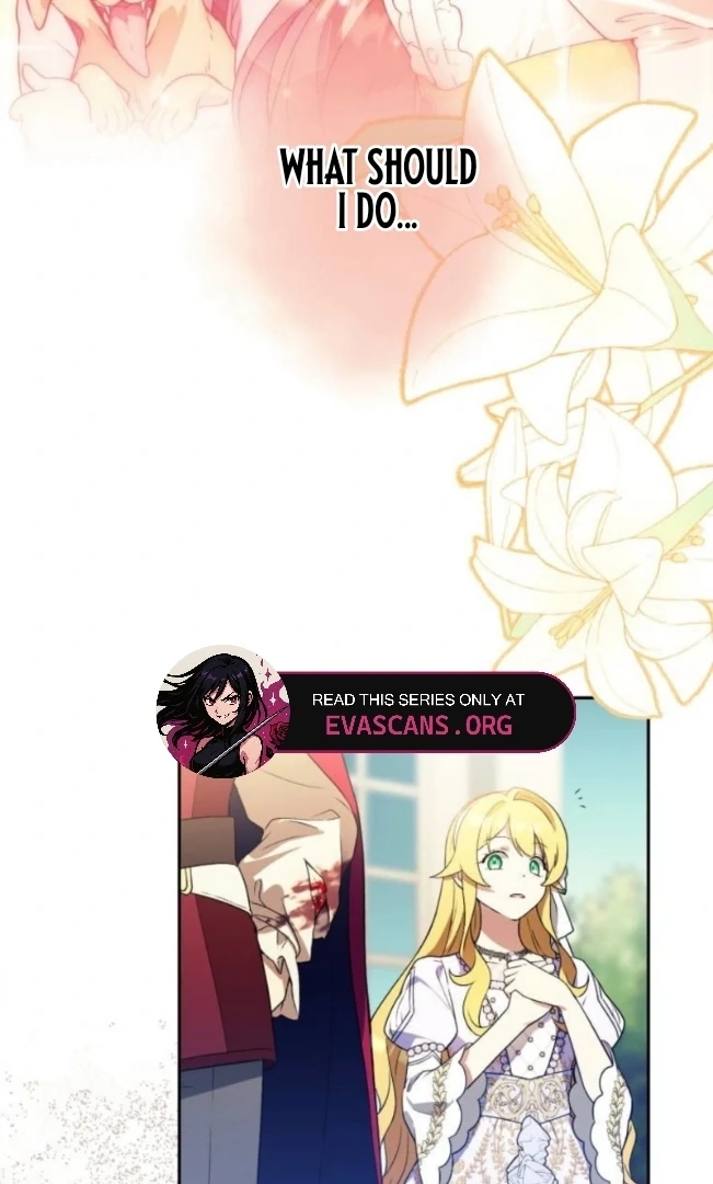 The False Saintess Overturns Her Fate Chapter 69 page 6 - 