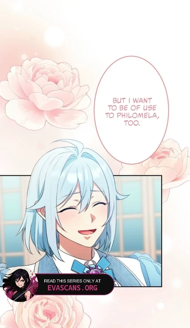 The False Saintess Overturns Her Fate Chapter 69 page 51 - 