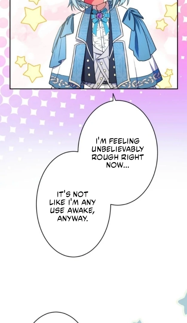The False Saintess Overturns Her Fate Chapter 69 page 55 - 