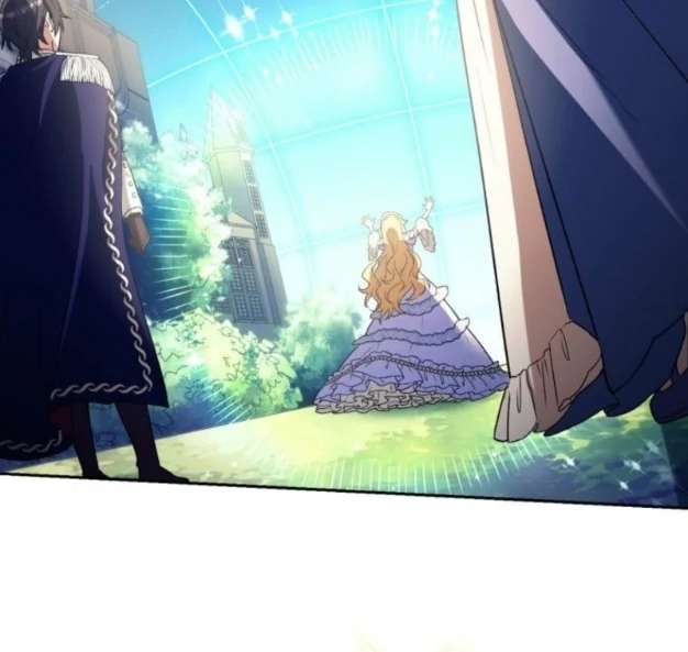The False Saintess Overturns Her Fate Chapter 69 page 62 - 