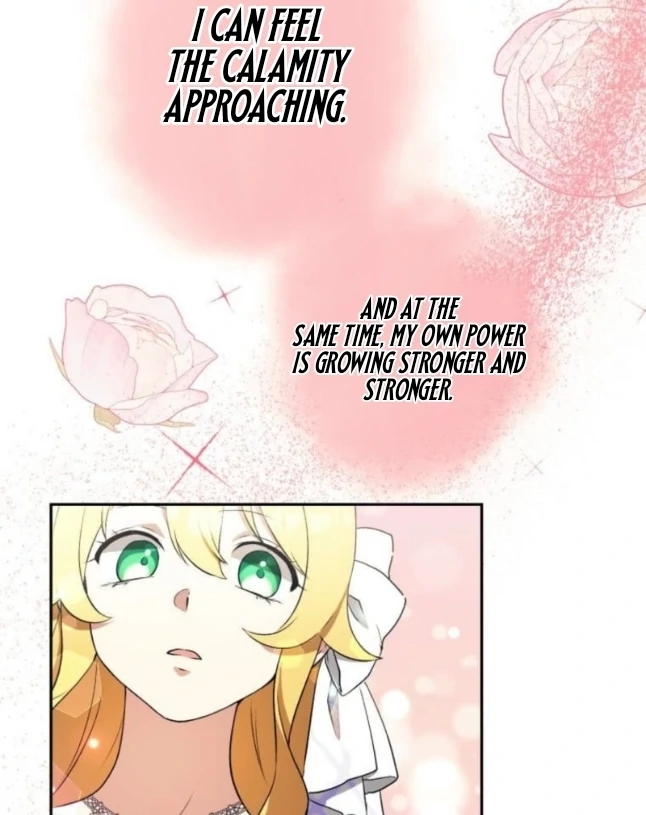 The False Saintess Overturns Her Fate Chapter 69 page 66 - 