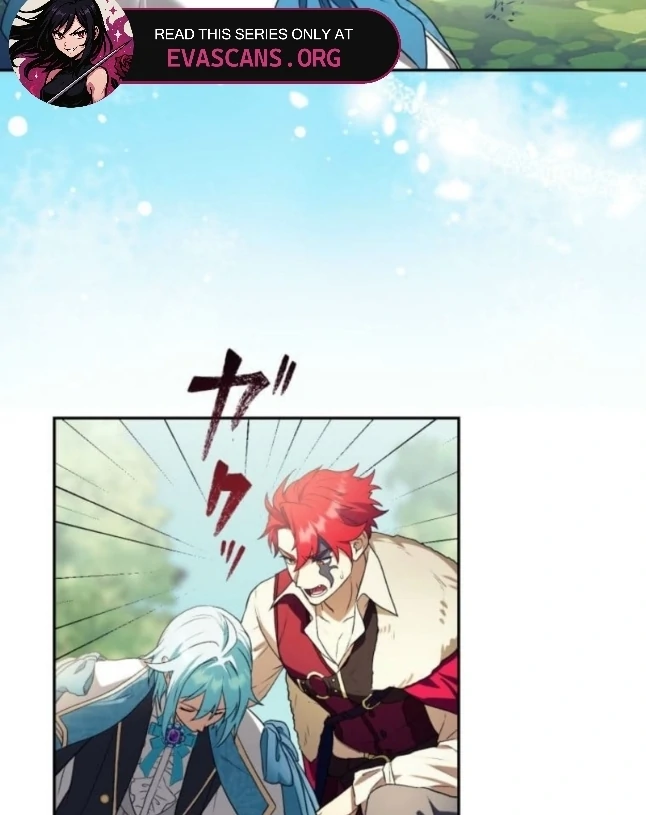 The False Saintess Overturns Her Fate Chapter 69 page 71 - 