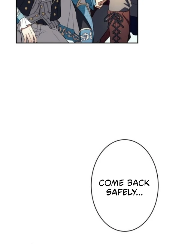 The False Saintess Overturns Her Fate Chapter 69 page 72 - 