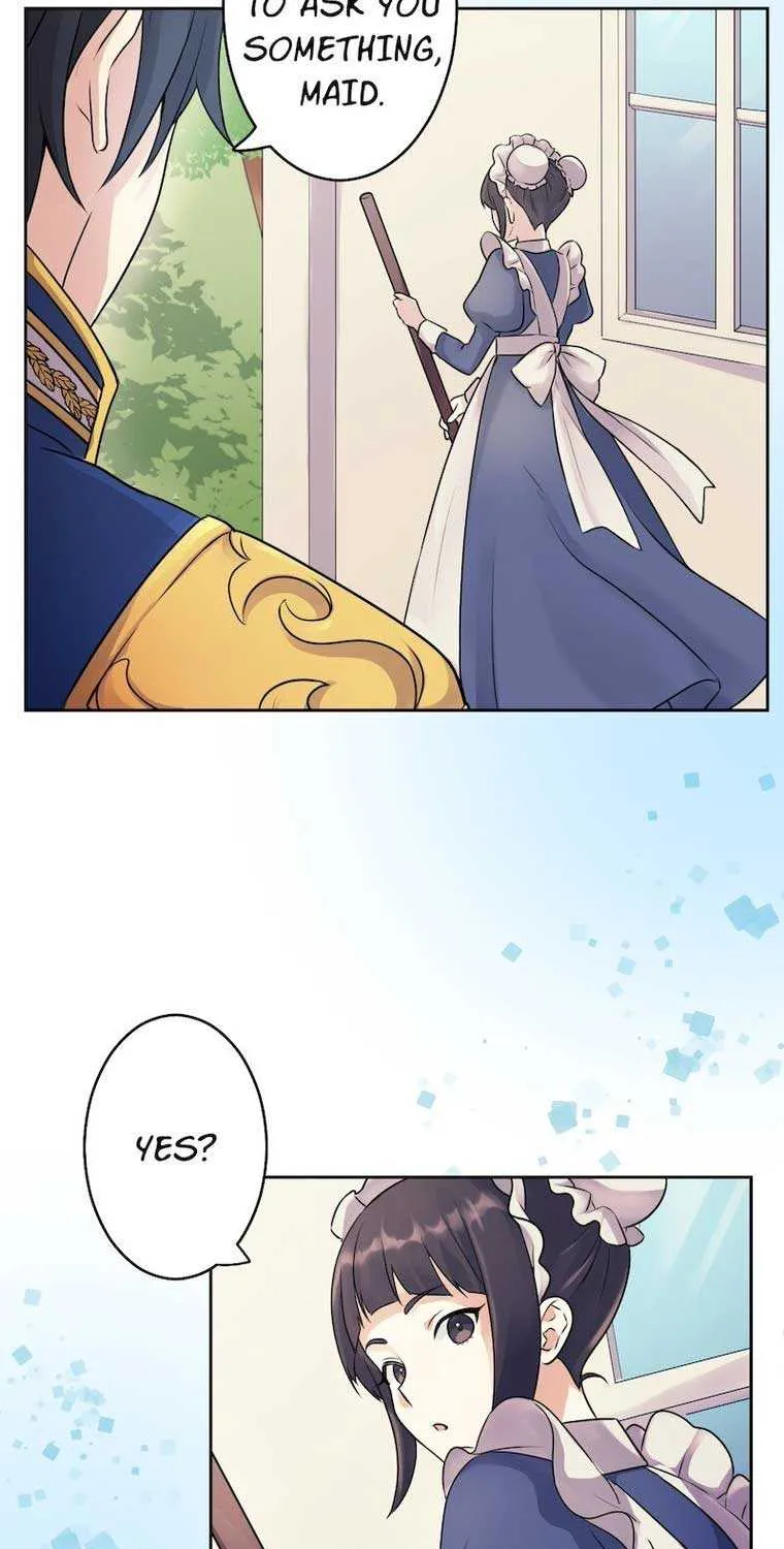 The False Saintess Overturns Her Fate Chapter 7 page 18 - 