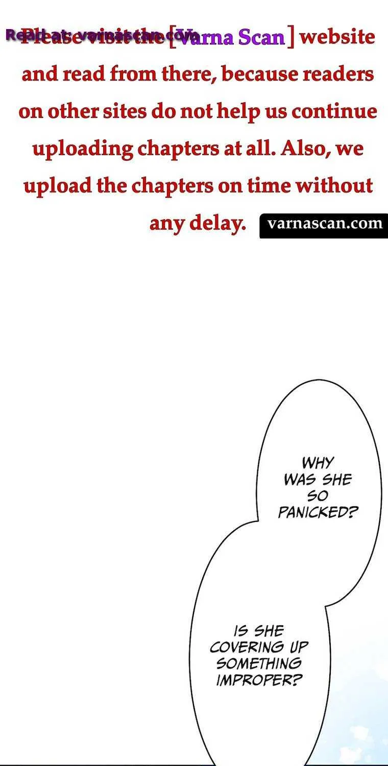 The False Saintess Overturns Her Fate Chapter 7 page 23 - 