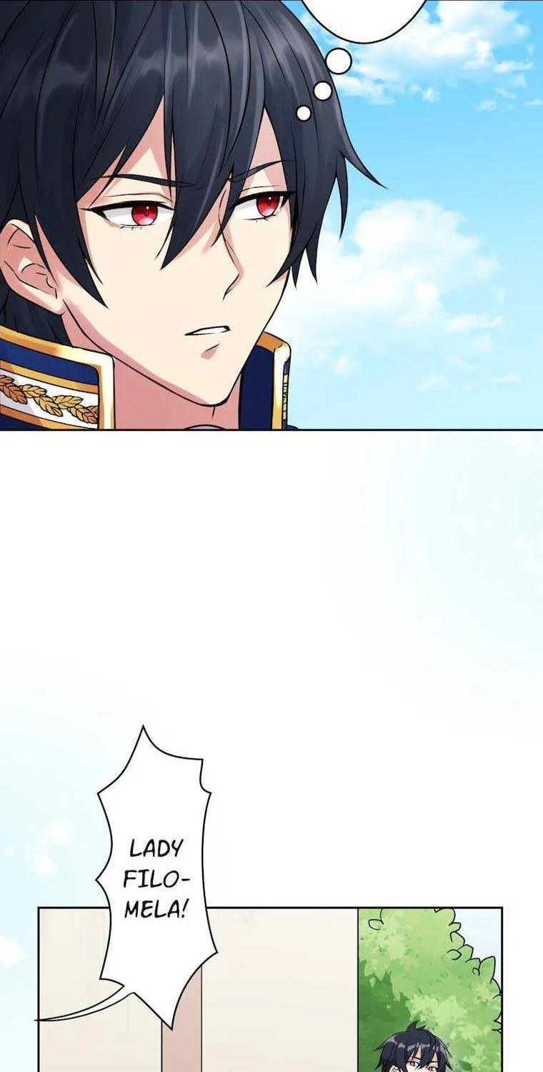 The False Saintess Overturns Her Fate Chapter 7 page 24 - 