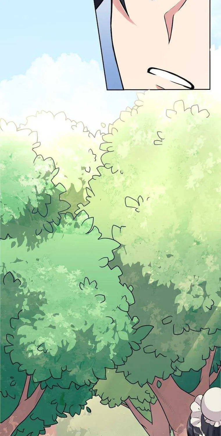 The False Saintess Overturns Her Fate Chapter 7 page 26 - 