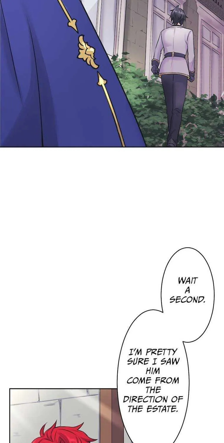 The False Saintess Overturns Her Fate Chapter 7 page 4 - 