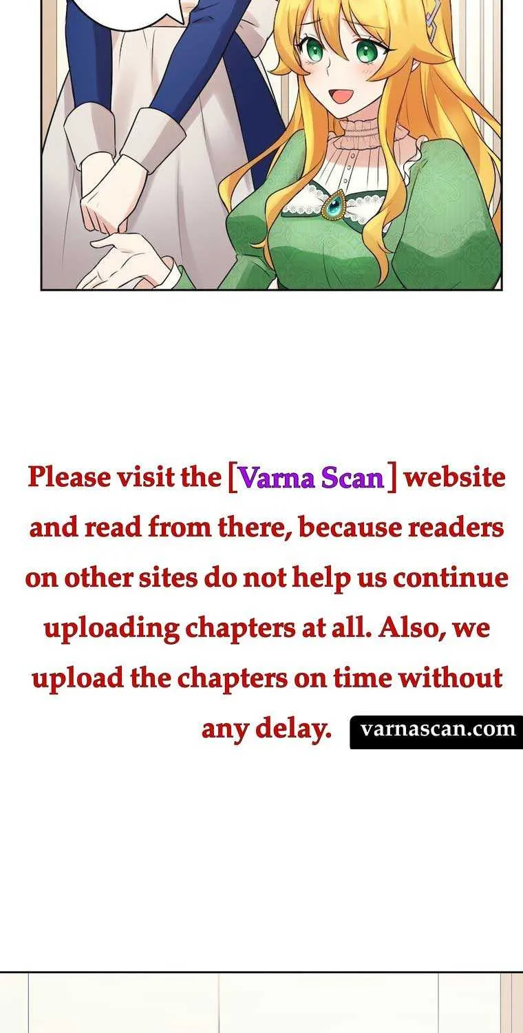 The False Saintess Overturns Her Fate Chapter 7 page 32 - 