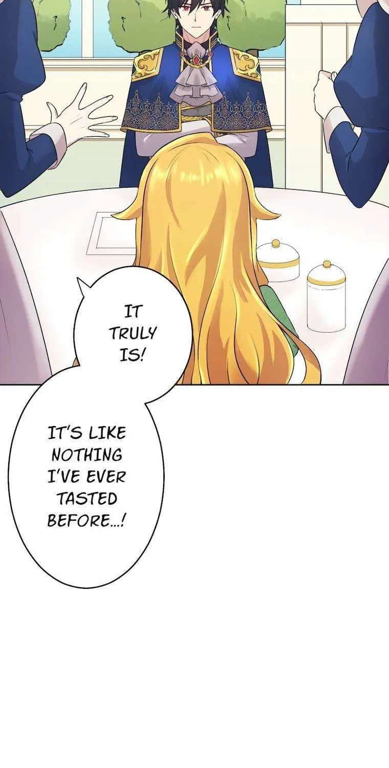 The False Saintess Overturns Her Fate Chapter 7 page 37 - 