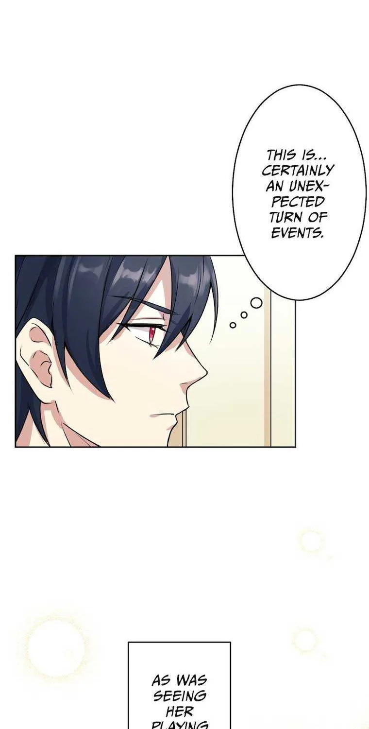 The False Saintess Overturns Her Fate Chapter 7 page 38 - 