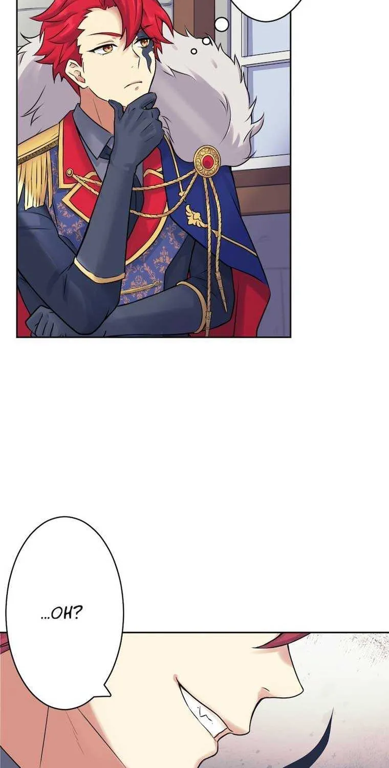 The False Saintess Overturns Her Fate Chapter 7 page 5 - 