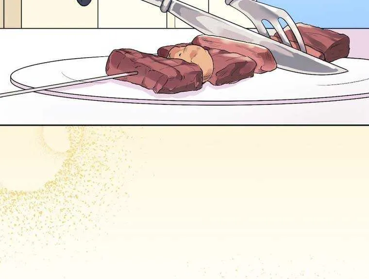 The False Saintess Overturns Her Fate Chapter 7 page 41 - 
