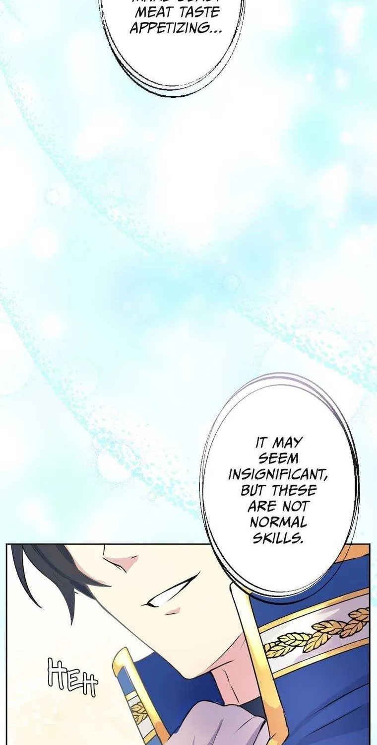 The False Saintess Overturns Her Fate Chapter 7 page 52 - 