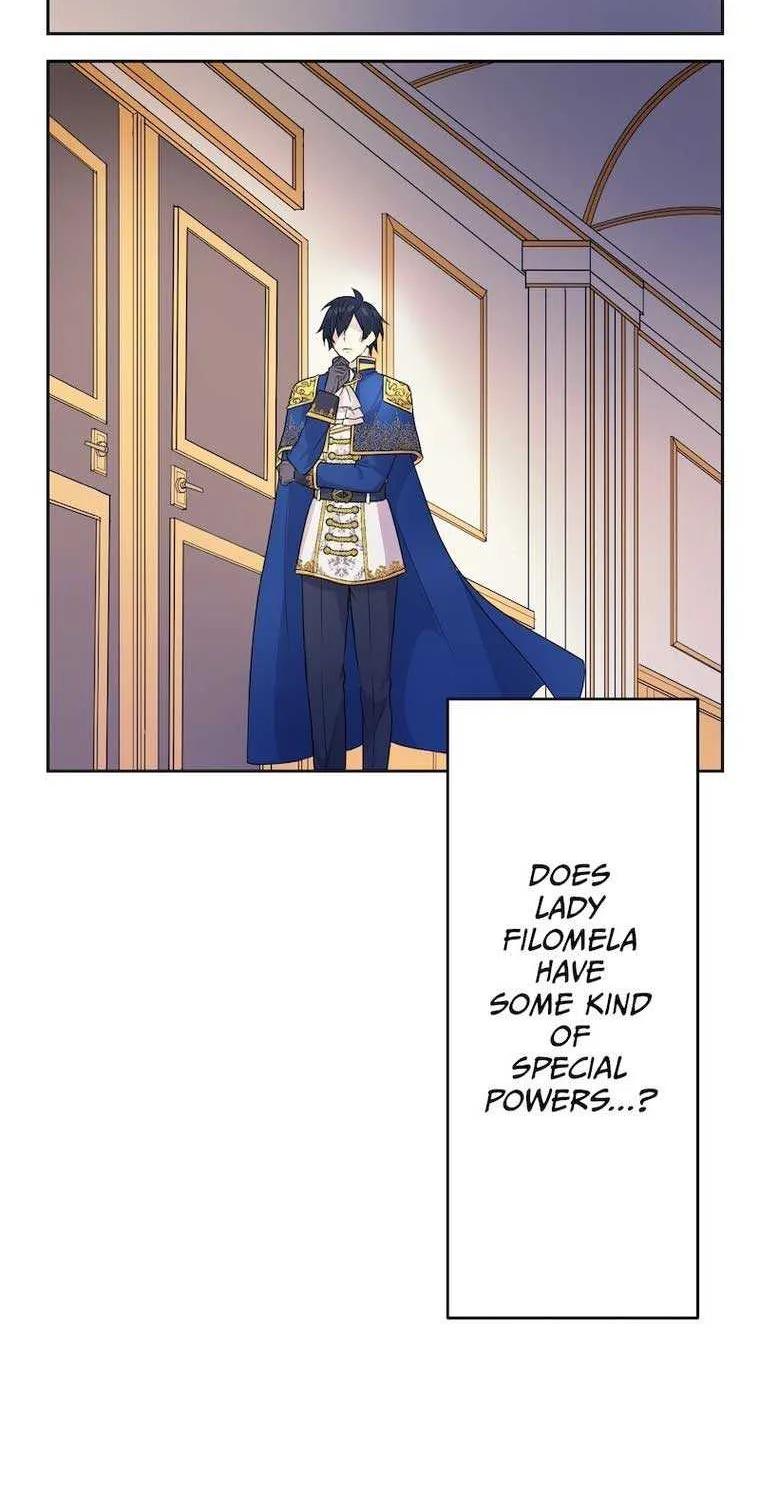 The False Saintess Overturns Her Fate Chapter 7 page 54 - 