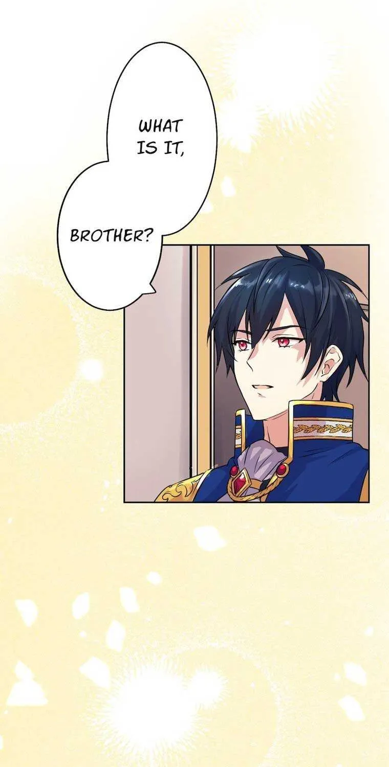 The False Saintess Overturns Her Fate Chapter 7 page 57 - 