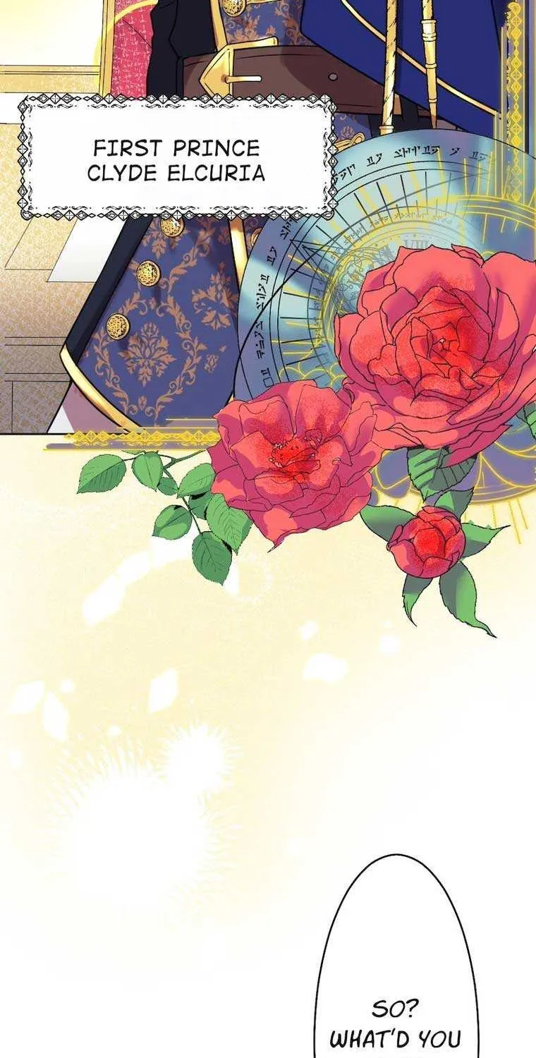 The False Saintess Overturns Her Fate Chapter 7 page 59 - 