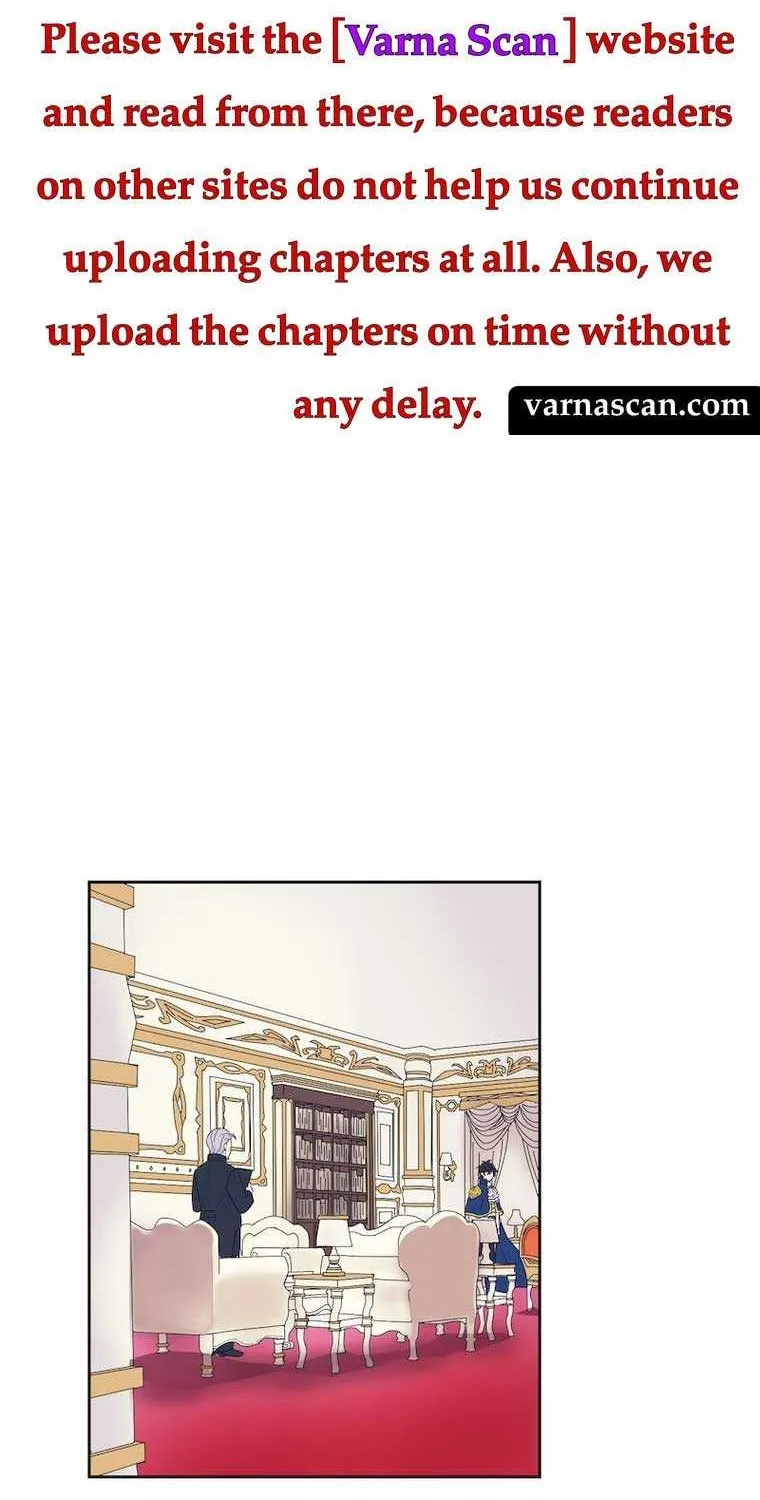 The False Saintess Overturns Her Fate Chapter 7 page 7 - 
