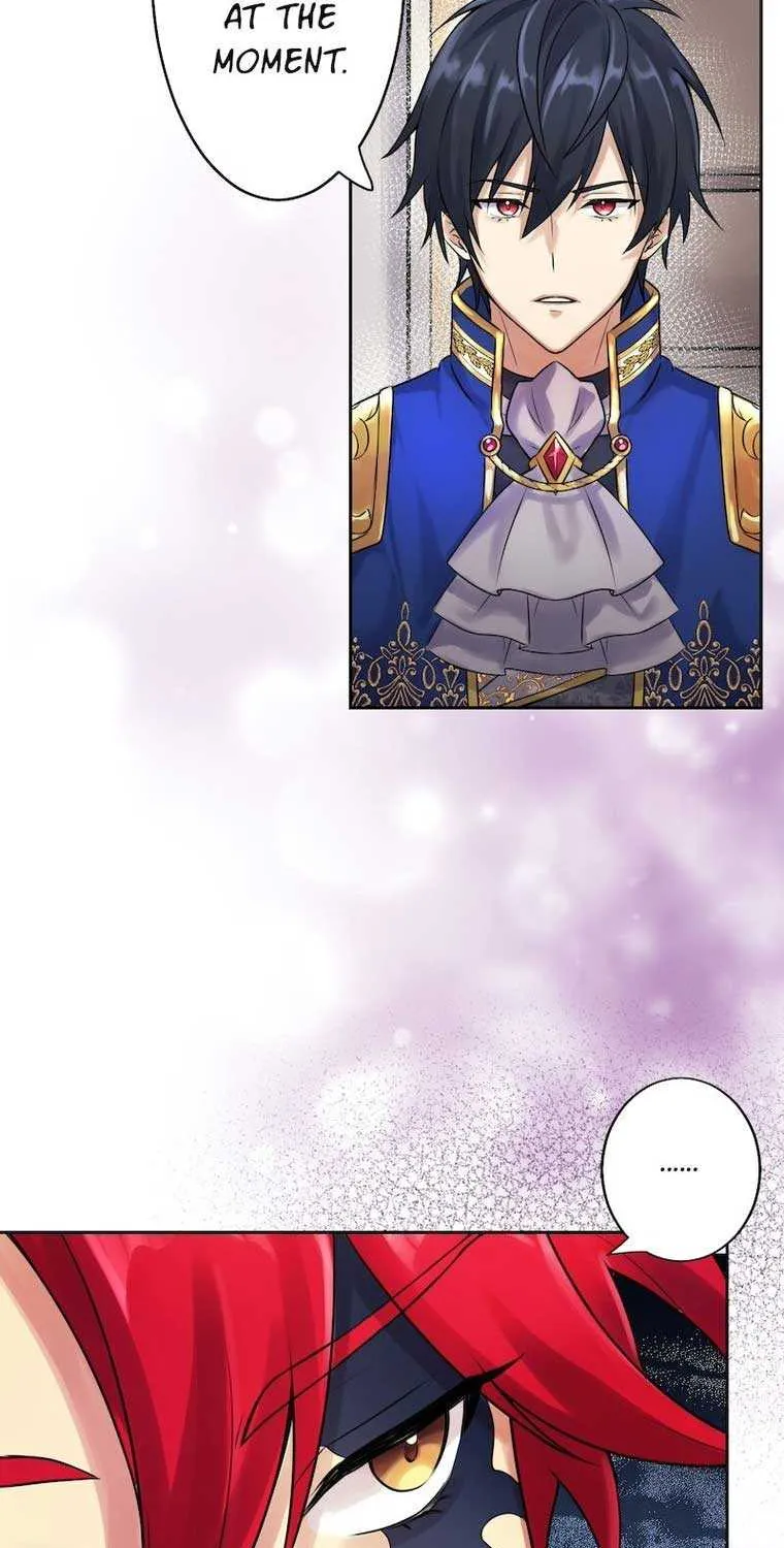 The False Saintess Overturns Her Fate Chapter 7 page 65 - 
