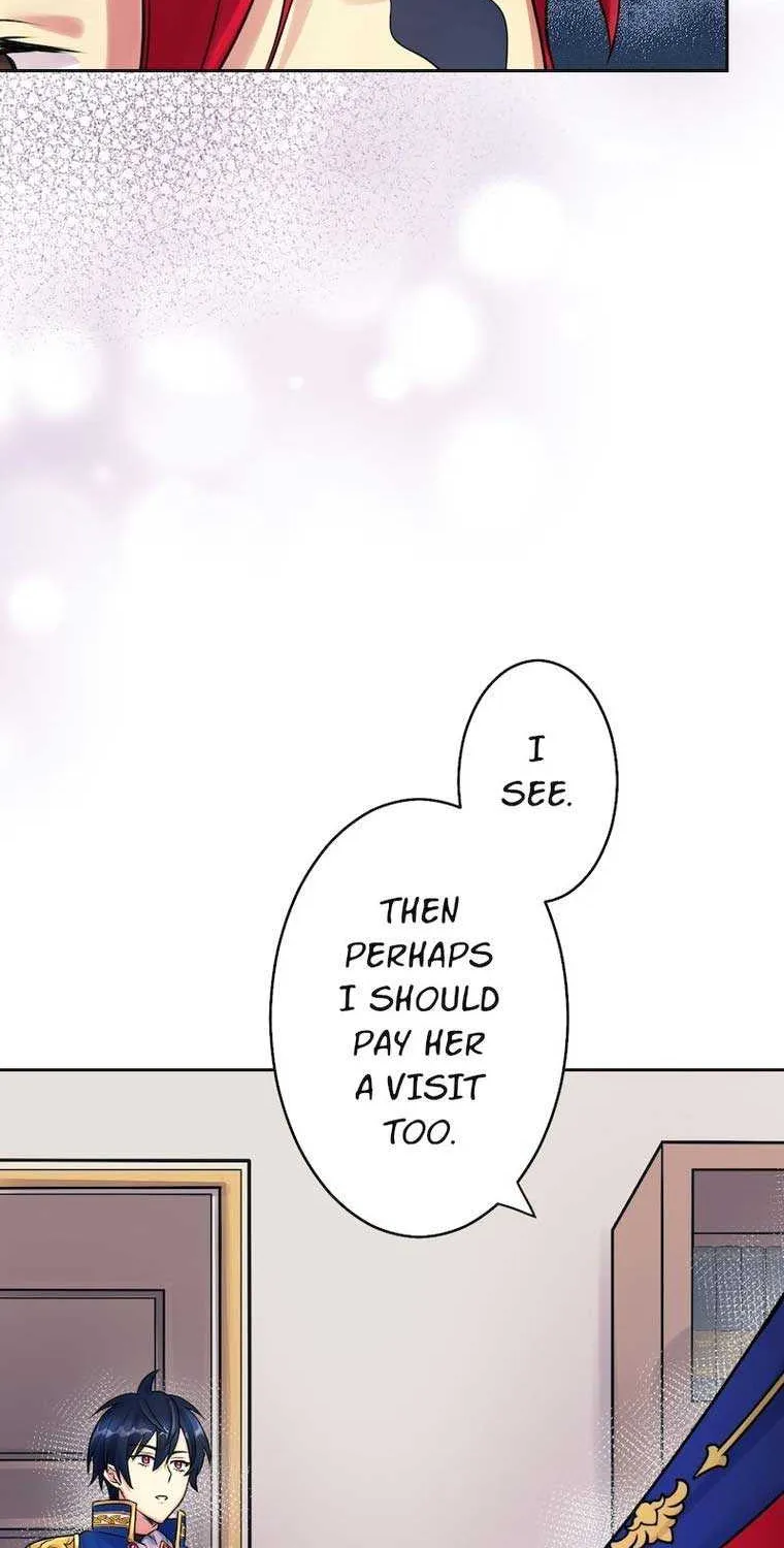 The False Saintess Overturns Her Fate Chapter 7 page 66 - 