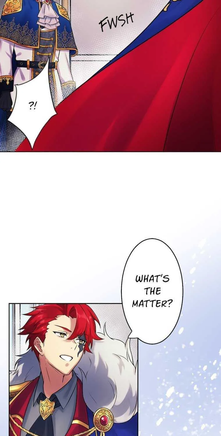The False Saintess Overturns Her Fate Chapter 7 page 67 - 