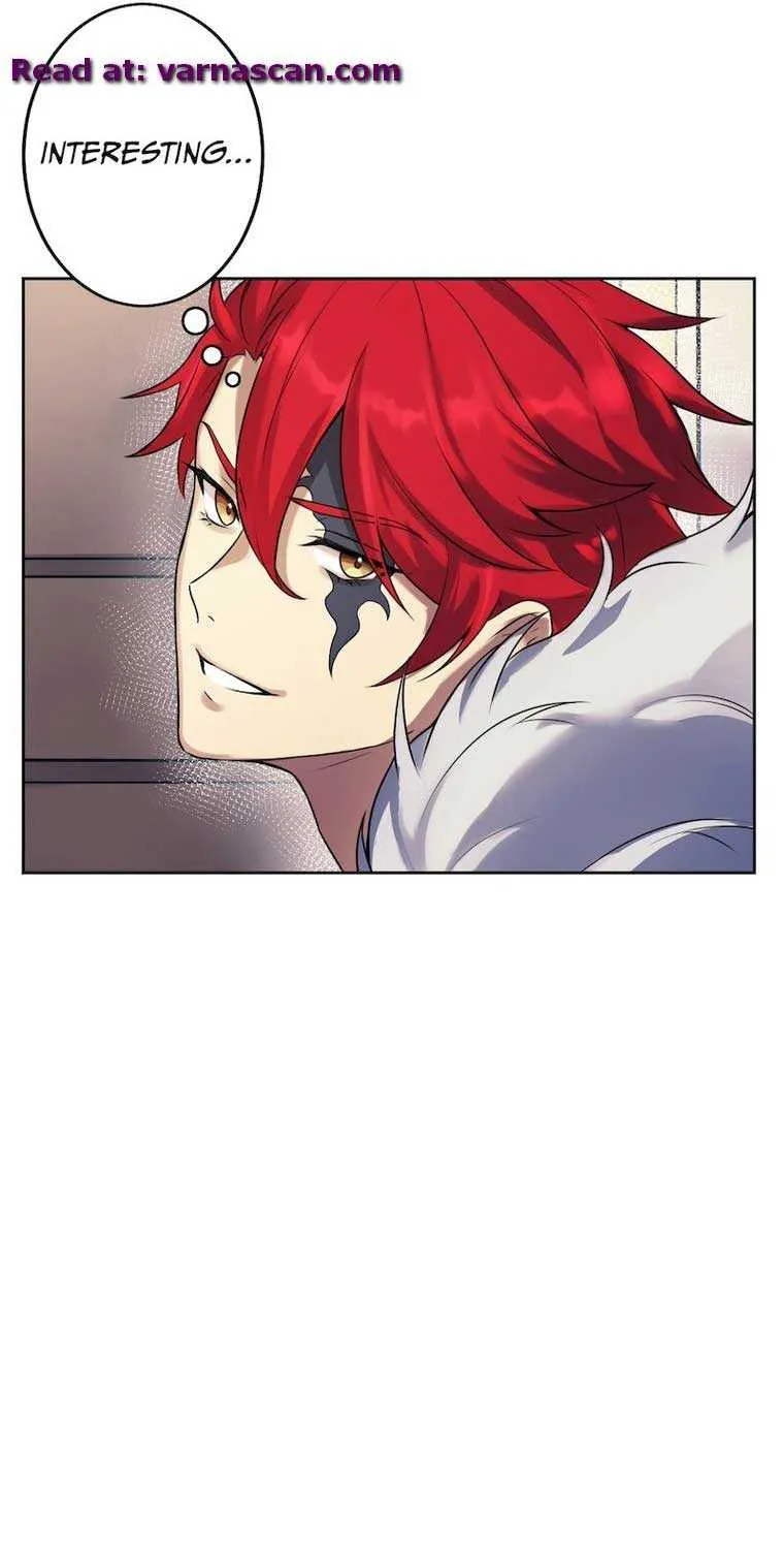 The False Saintess Overturns Her Fate Chapter 7 page 70 - 