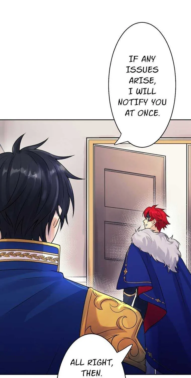 The False Saintess Overturns Her Fate Chapter 7 page 71 - 