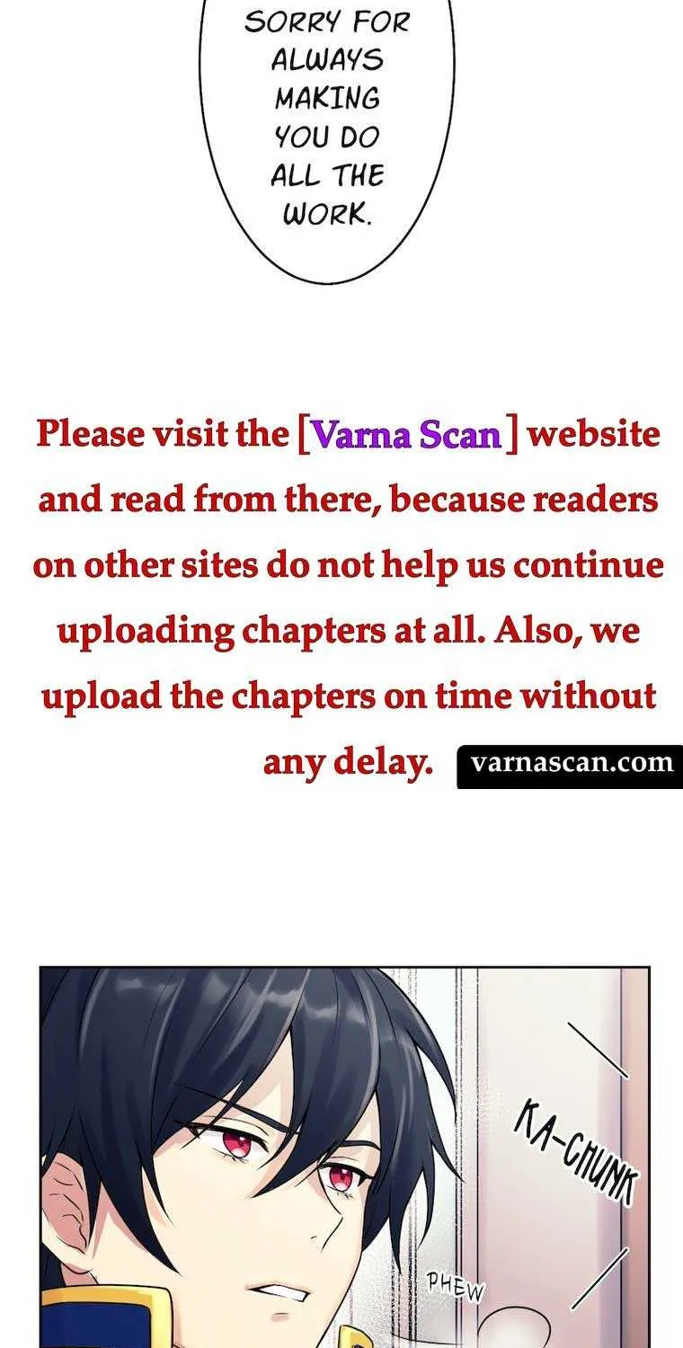 The False Saintess Overturns Her Fate Chapter 7 page 72 - 