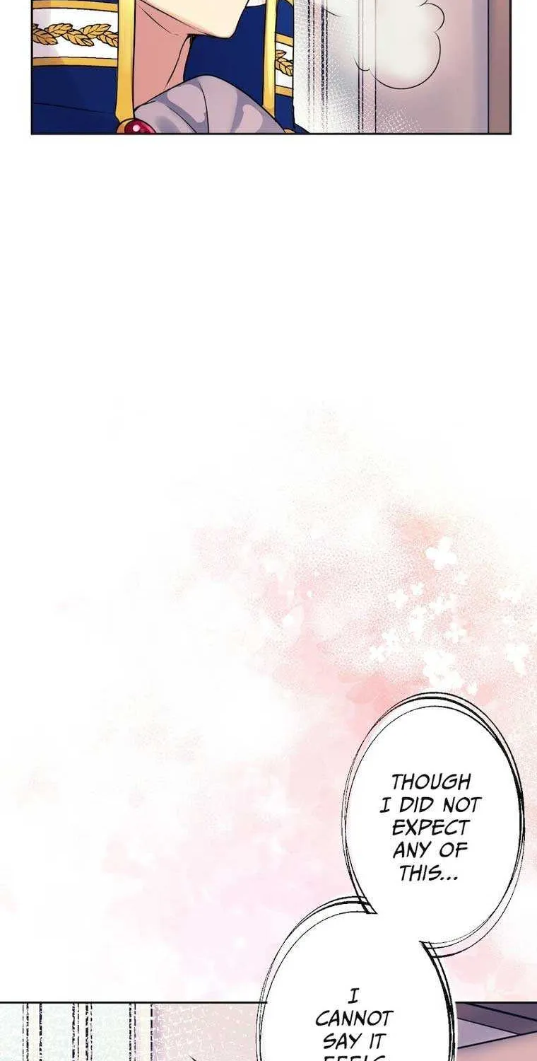 The False Saintess Overturns Her Fate Chapter 7 page 73 - 