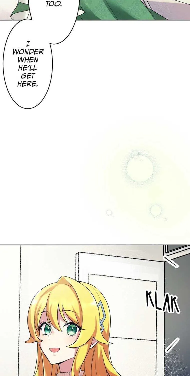 The False Saintess Overturns Her Fate Chapter 7 page 78 - 