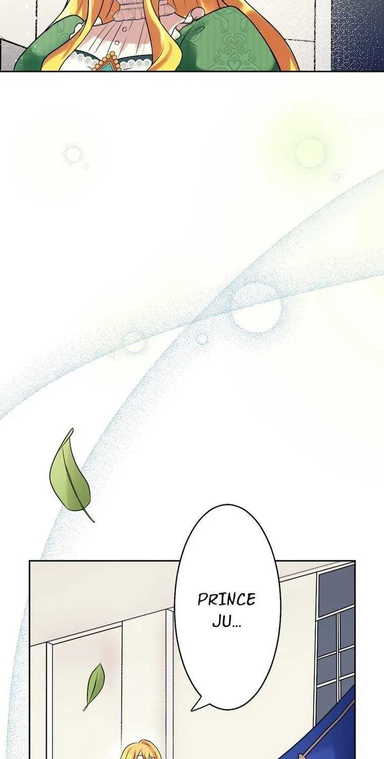 The False Saintess Overturns Her Fate Chapter 7 page 79 - 