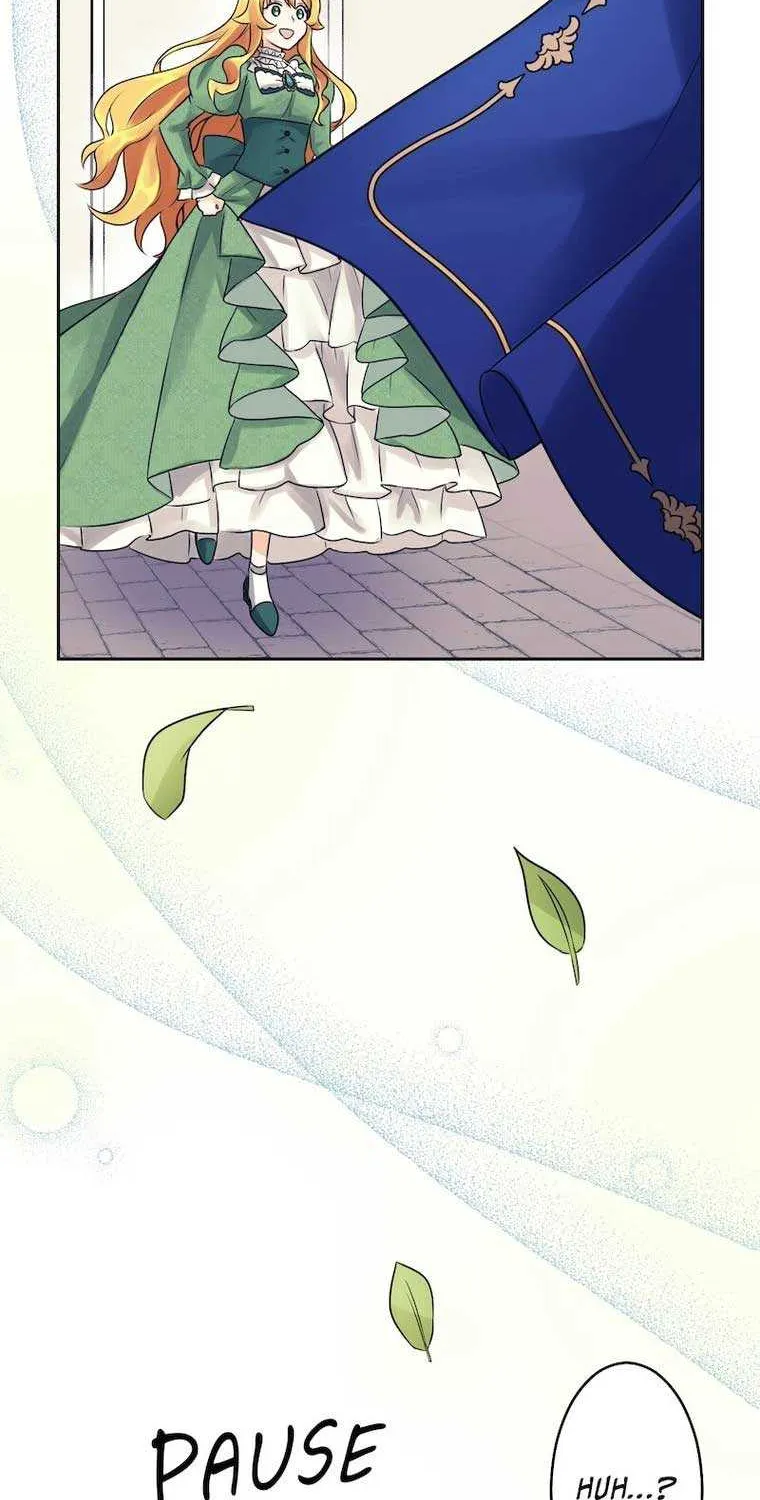The False Saintess Overturns Her Fate Chapter 7 page 80 - 