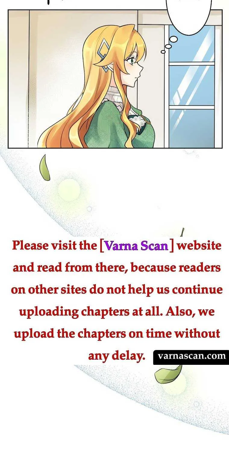 The False Saintess Overturns Her Fate Chapter 7 page 81 - 