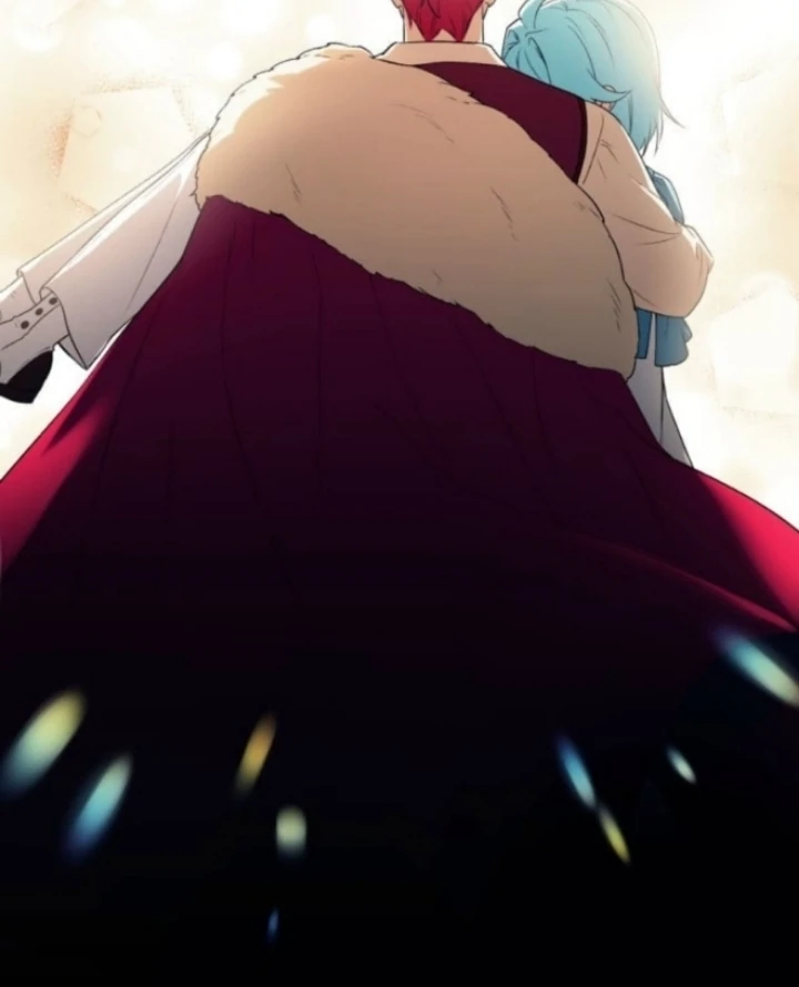 The False Saintess Overturns Her Fate Chapter 70 page 12 - 